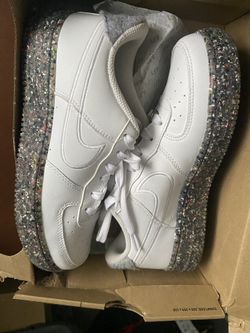 Air Force 1’s 5.5 in boys