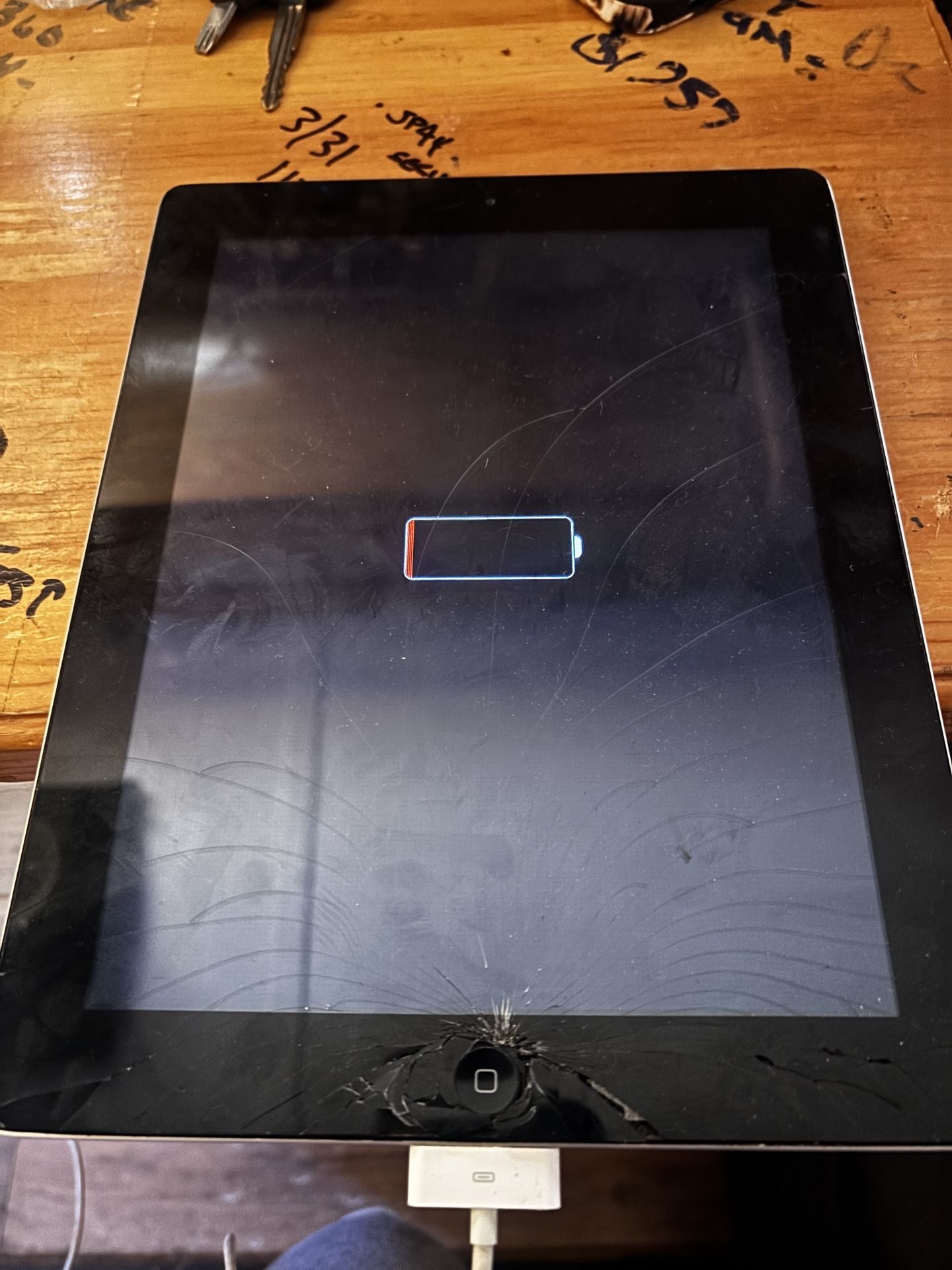 iPad 2