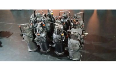 Spotlights Stage/TV Studio Lights