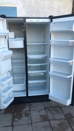 Refrigerador Whirpool