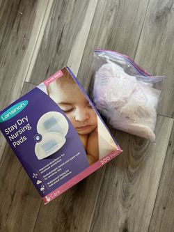Lansinoh Nursing Pads 