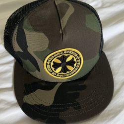 Chrome Hearts Camo