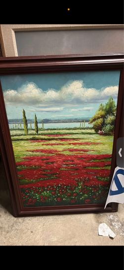 painting