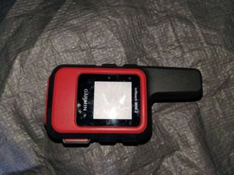 Garmin mini 2 satellite communicator