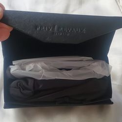 Prive Revaux 2 Pairs /  Case/The Diamond Reading Glasses - +2.0