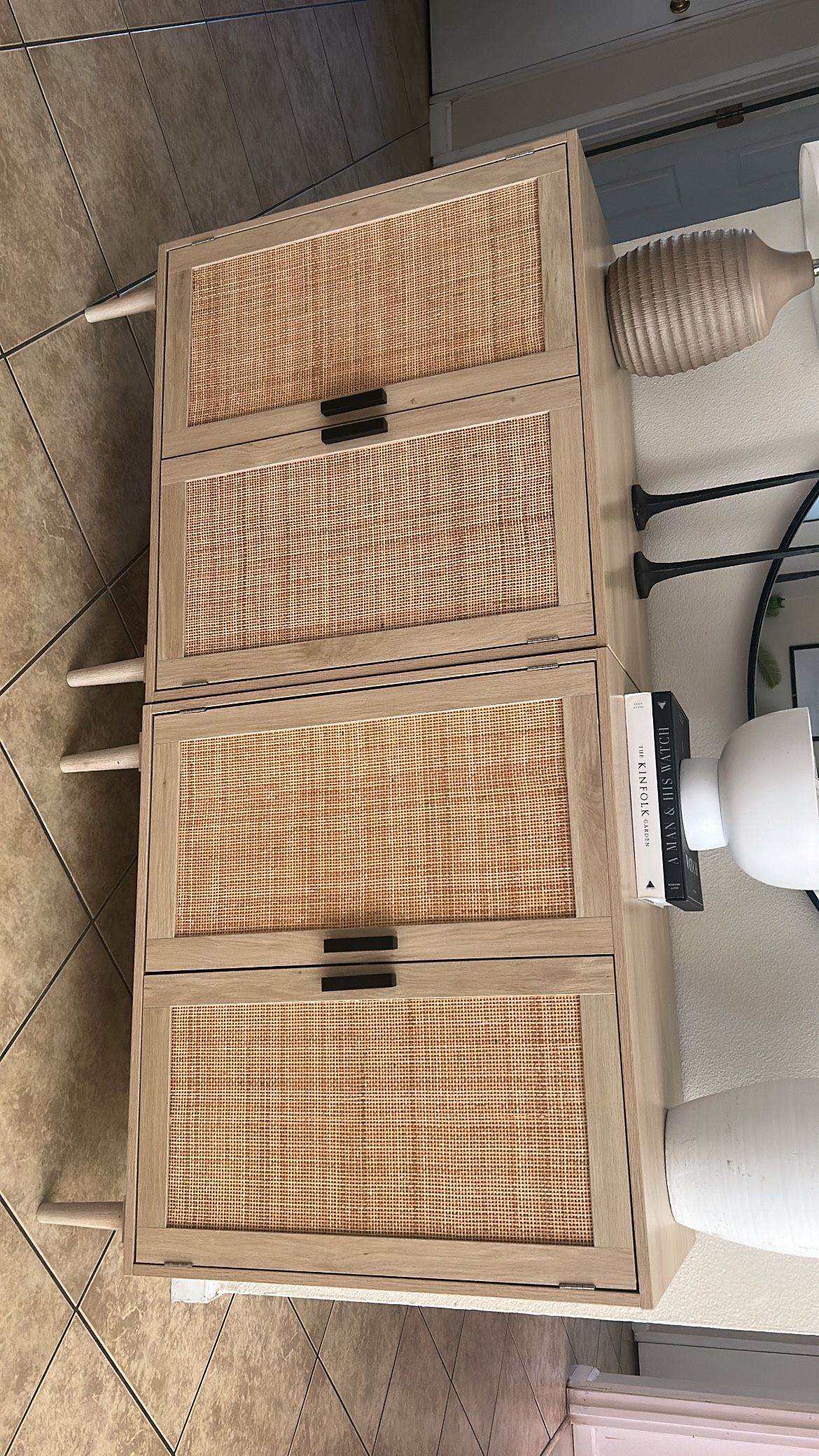 Table Console