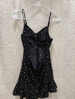 Shein ruffle romper