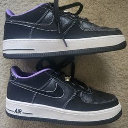 Nike Air Force 1 Lv8 (GS) Youth size 6.5