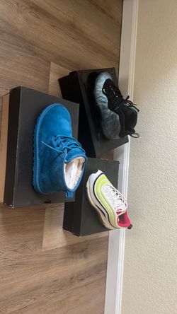 Shoes