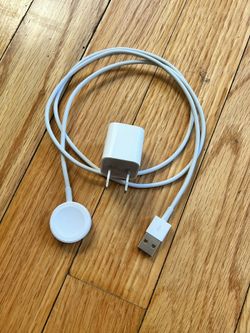 Apple Watch Charger W  Base (Original )