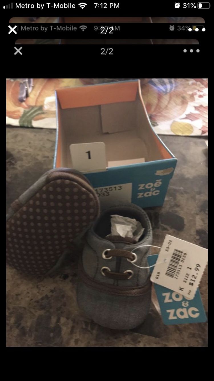 $5 firm