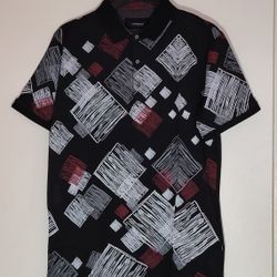 BARABAS MEN'S SHIRT 