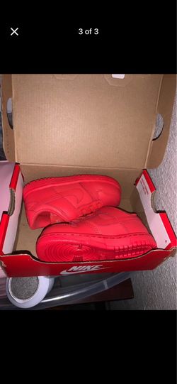 Dunks brand new (size 7c)