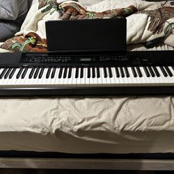 Casio Privia PX-350