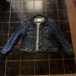 Old Navy Denim Jacket