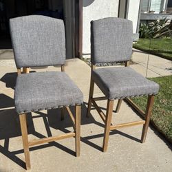 Bar Or Counter Stools/chairs