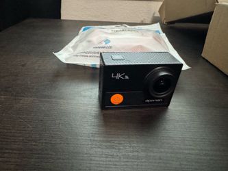 Apeman A77 Action camera