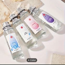 Fragrances Body Spray . 