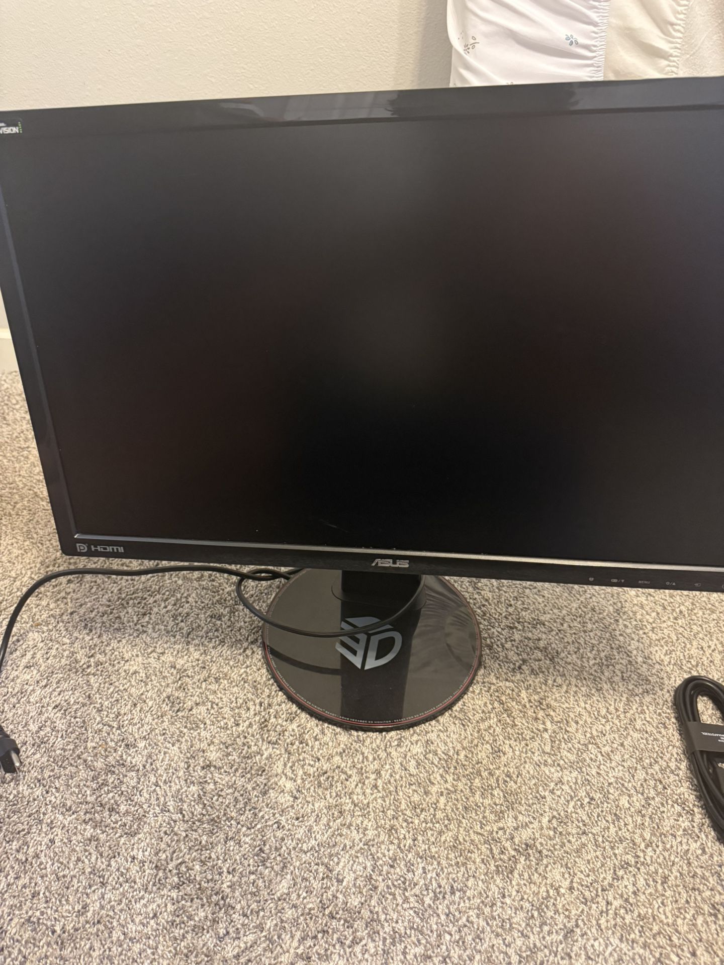 ASUS VG248QE