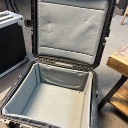 Case SKB para acordeón 