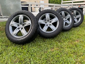 2023 Honda Ridgeline rims, tires, lugs, sensors
