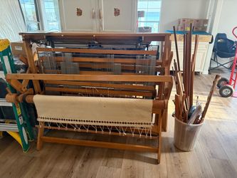 Murphy Weaving Loom