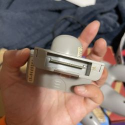 Nintendo 64 Tremor Pak