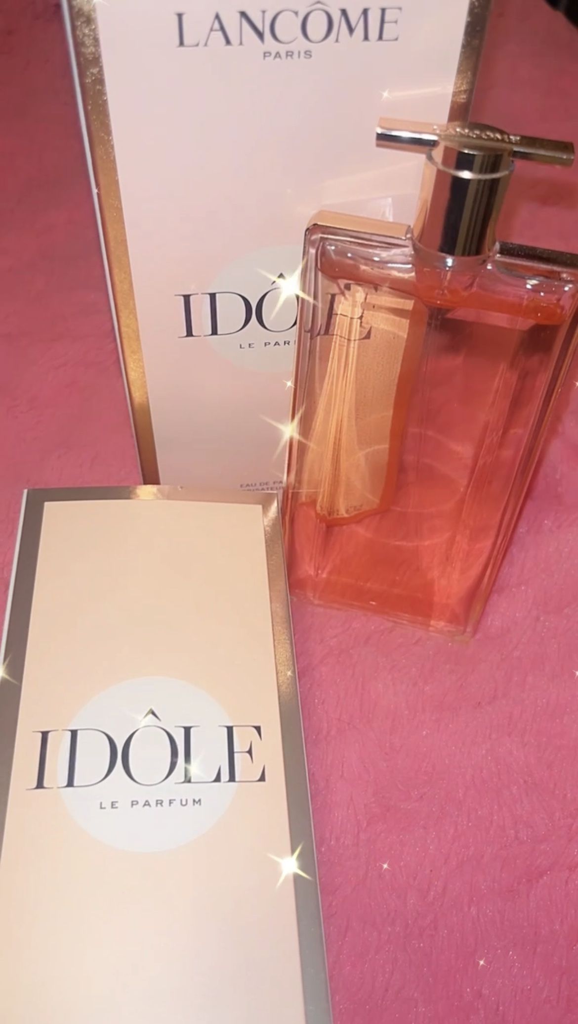 Lancôme Idole Eau De Parfume for Sale in Huntington CA - OfferUp