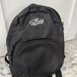 VANS Small Backpack 