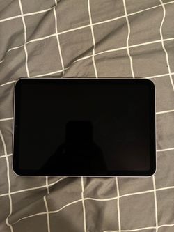 iPad mini (A17 Pro)