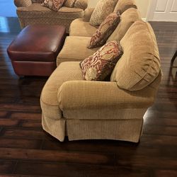 SOFA SET