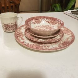 Fine China
