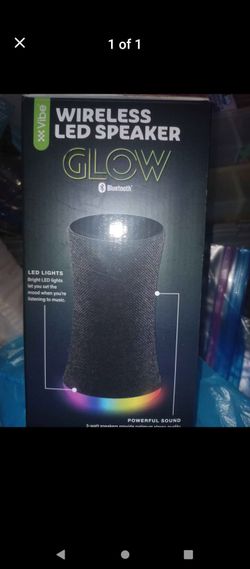 Blue tooth speaker