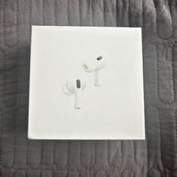 Apple AirPods Pro 2