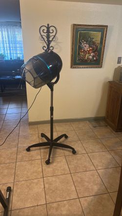 Hair Dryer