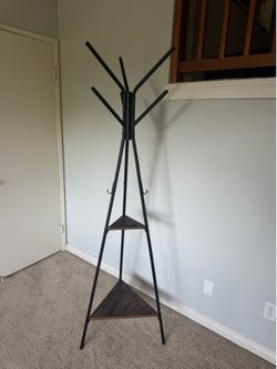 Coat Rack