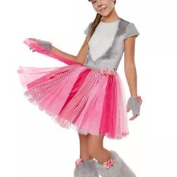Bunny Halloween Costume
