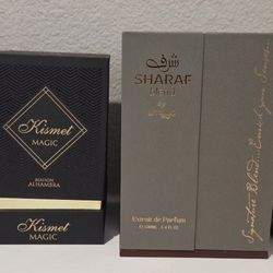 Armaf | Zimaya | Maison Alhambra | Men's Fragrance Cologne Scent | Extrait De Parfum Eau De Parfum | Info Below