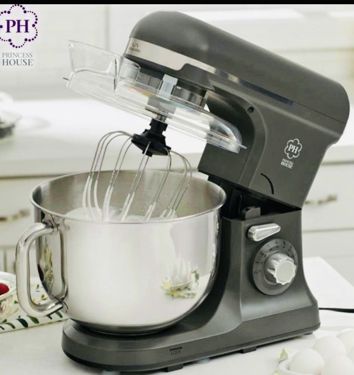 Batidora Princess House New