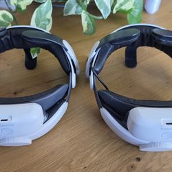 BOBOVR Oculus Meta Quest 3 headstrap - $20 each