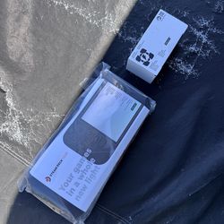 Steam Deck OLED 1TB; Brand New, Sealed