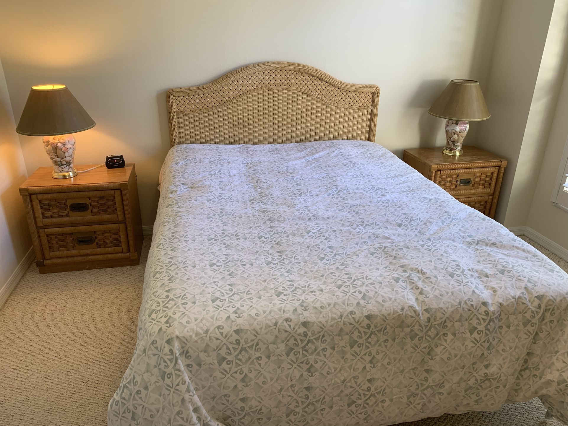 Bedroom Set