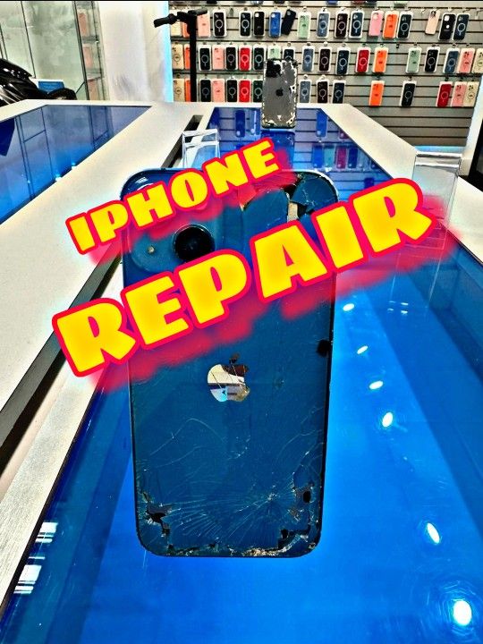 Iphone 13 Pro New Pantalla $110