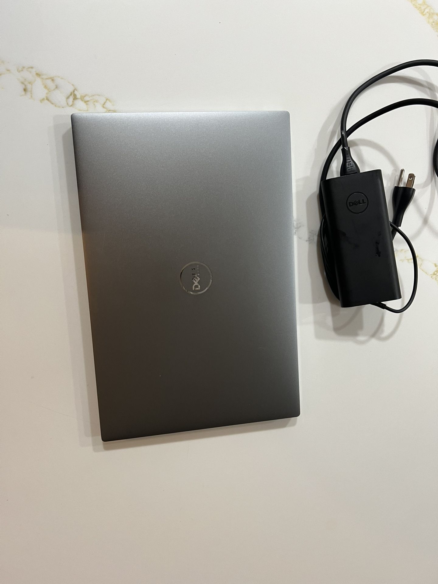 Dell Precision 5560  11th Gen Workstation Laptop