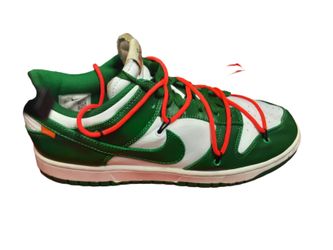 Nike Ct0868-100 Green