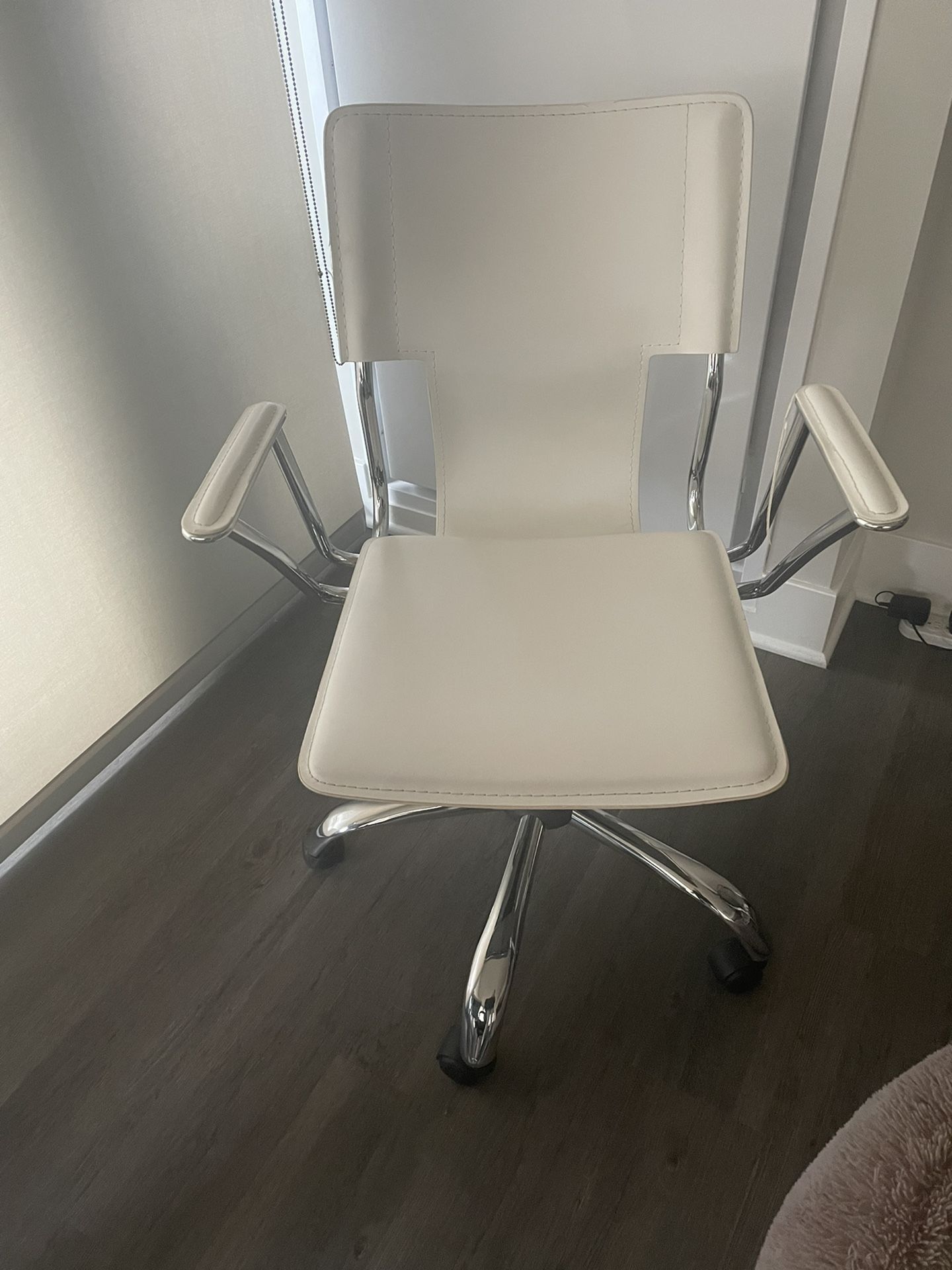 Modern office Chair White 