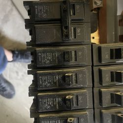 Electric Breakers