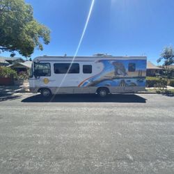 1994 Colombus Thor Mobile Home 25ft 