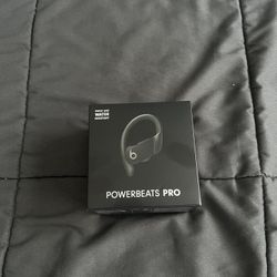 Limited Edition Powerbeats Pro 