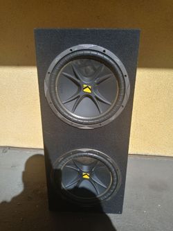 12 kicker